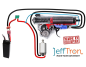 Preview: Jefftron Mosfet-Switch-Unit for V3 Gearbox